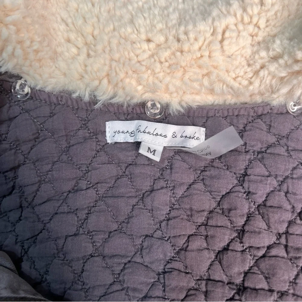 Jacket, size M - Picture 3 of 5